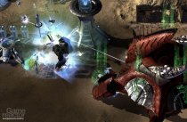 Universe at War: Earth Assault