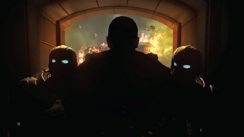 Gears of War 3
