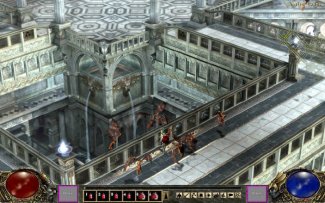 Diablo III