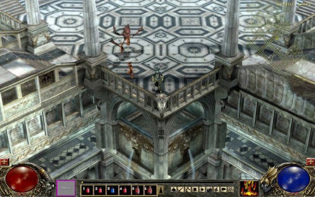 Diablo III