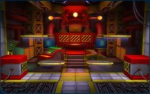 Playstation All-Stars Battle Royale