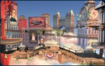 Playstation All-Stars Battle Royale