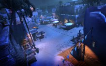 The Secret World