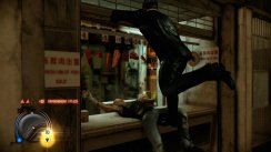 Sleeping Dogs