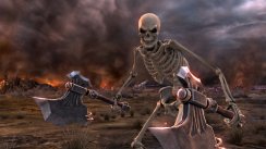 Soul Calibur V