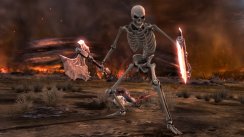 Soul Calibur V
