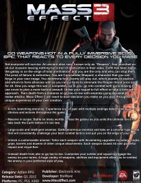 Mass Effect 3