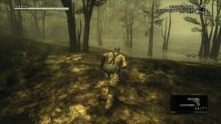 Metal Gear Solid HD Collection