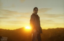 Alan Wake