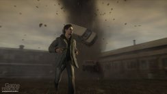 Alan Wake