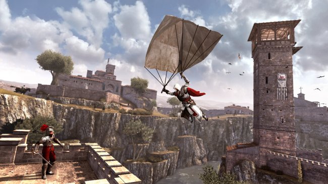 Assassin's Creed: Brotherhood