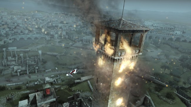 Assassin's Creed: Brotherhood