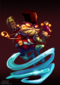 Awesomenauts