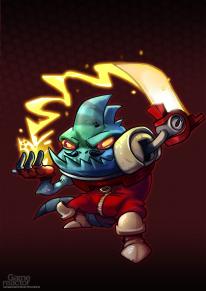 Awesomenauts