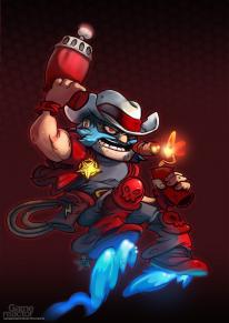 Awesomenauts