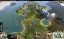 Civilization V