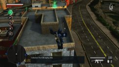 Crackdown 2