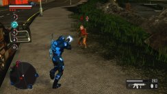 Crackdown 2