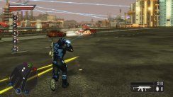 Crackdown 2