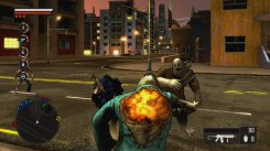 Crackdown 2