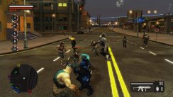 Crackdown 2