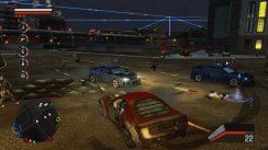Crackdown 2