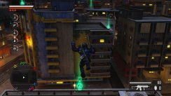 Crackdown 2