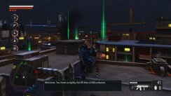 Crackdown 2
