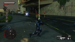 Crackdown 2