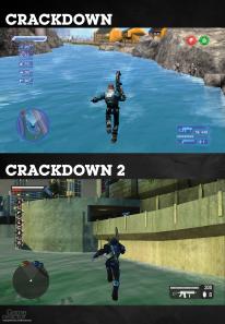 Crackdown 2