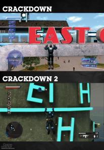 Crackdown 2