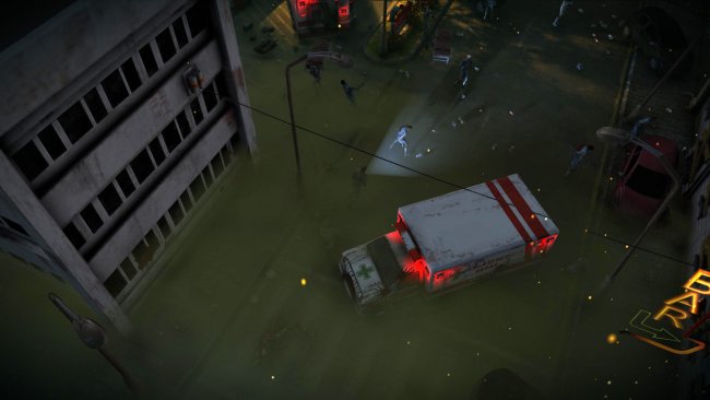 Dead Nation
