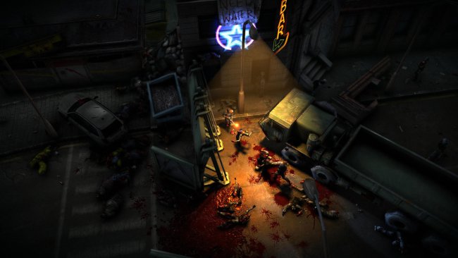 Dead Nation
