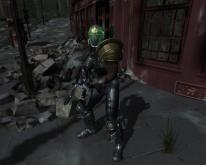 Hellgate: London