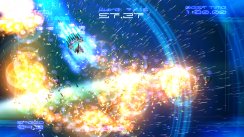 Galaga Legions DX