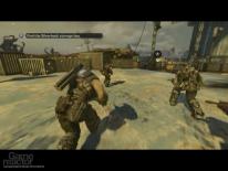 Gears of War 3