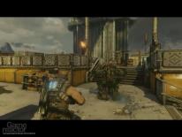 Gears of War 3