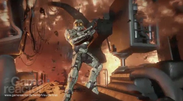 Halo 4