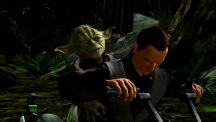 Kinect Star Wars