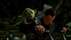 Kinect Star Wars