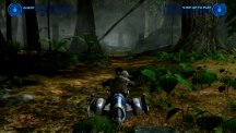Kinect Star Wars