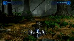 Kinect Star Wars