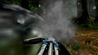 Kinect Star Wars