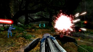 Kinect Star Wars