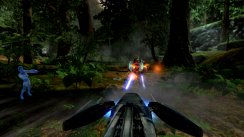 Kinect Star Wars