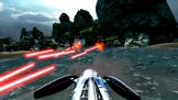 Kinect Star Wars