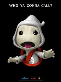 Little Big Planet
