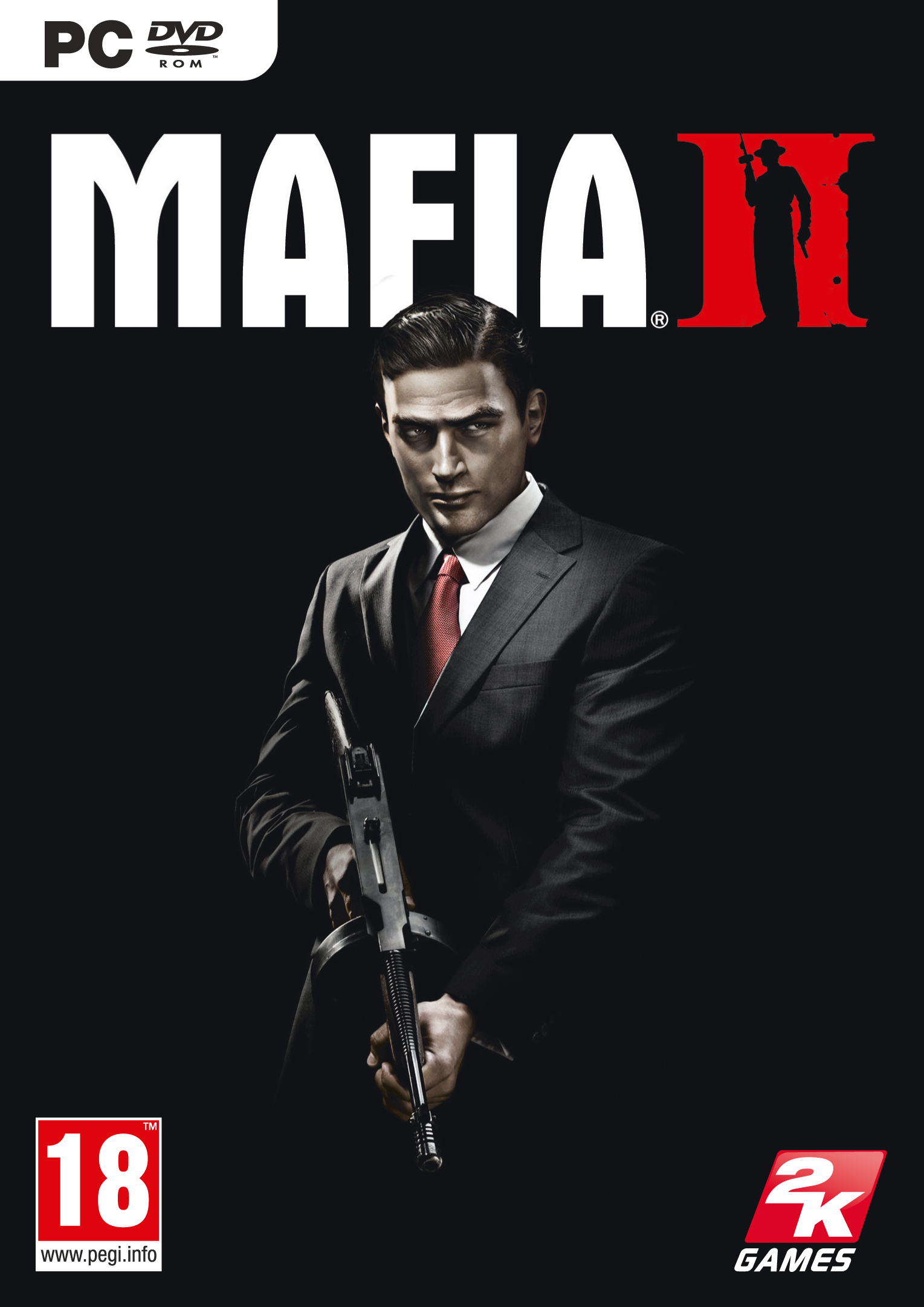 Mafia 2 ����������� ������� ��������� Mafia 2 ����������� ������� ���������