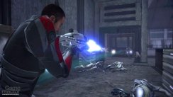 Mass Effect