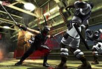 Ninja Gaiden Sigma